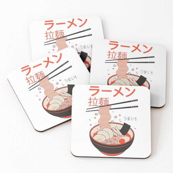 Item preview, I Love Ramen designed and sold by ixrid.
