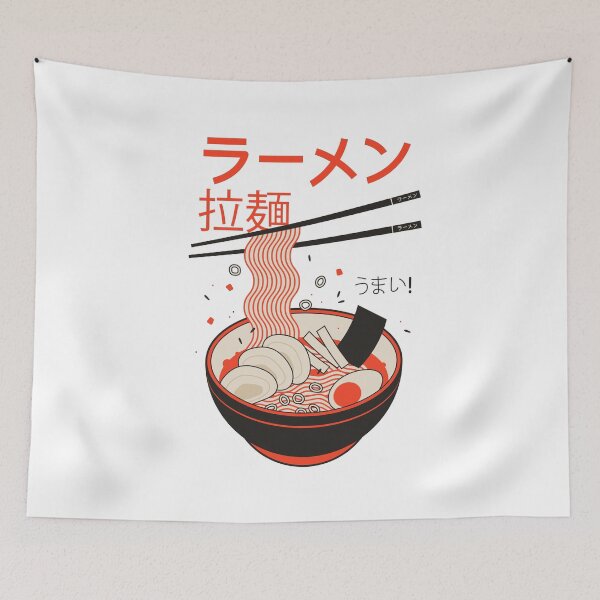 Item preview, I Love Ramen designed and sold by ixrid.