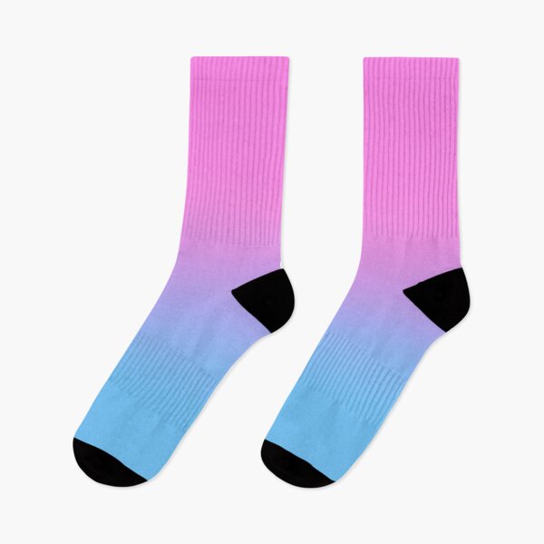 Item preview, Blue and Pink Magical Gradient designed and sold by A.X. Bates.