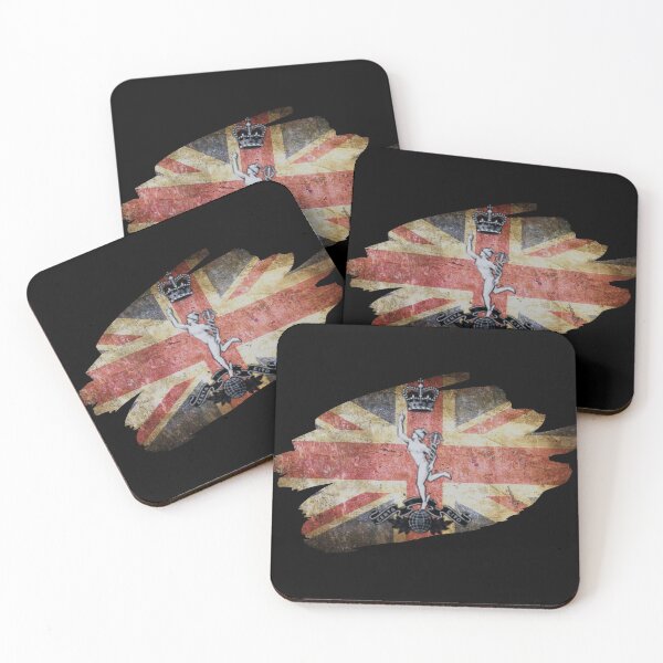 Item preview, 1 Royal Signal Regiment designed and sold by PinnockDesigns.