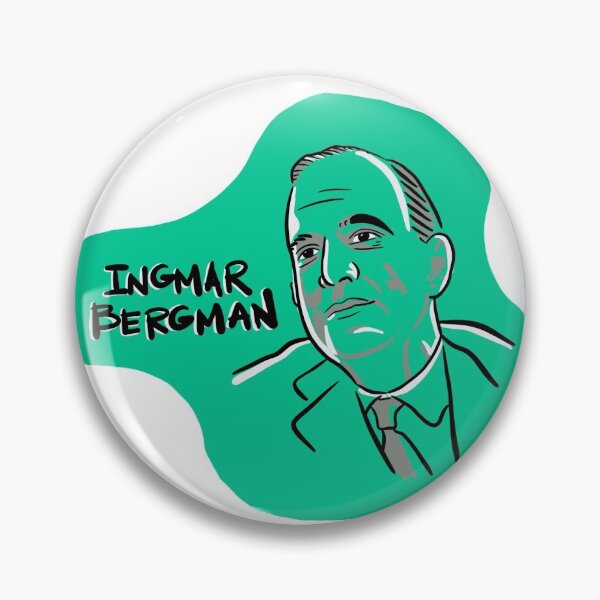 Item preview, Ingmar Bergman designed and sold by realisateur.