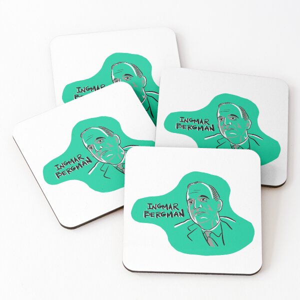 Item preview, Ingmar Bergman designed and sold by realisateur.