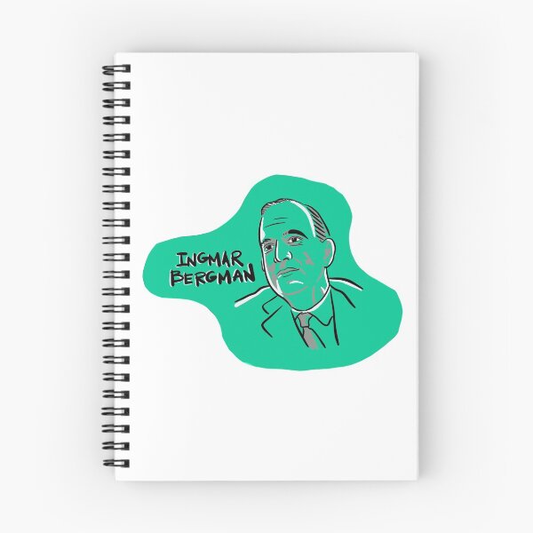Item preview, Ingmar Bergman designed and sold by realisateur.