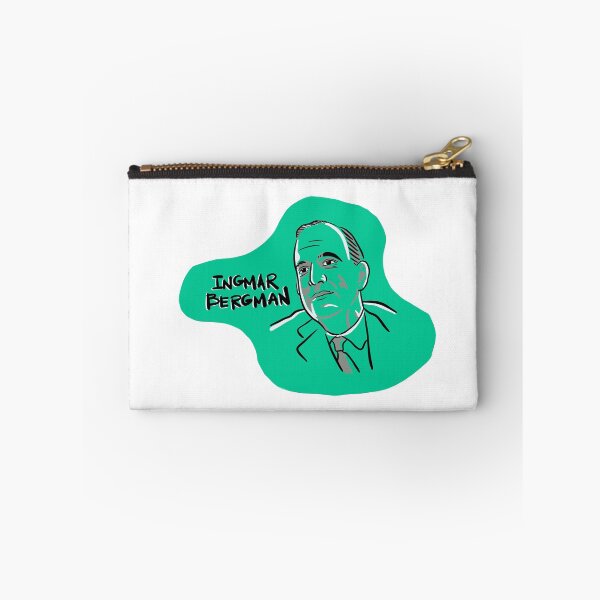 Item preview, Ingmar Bergman designed and sold by realisateur.