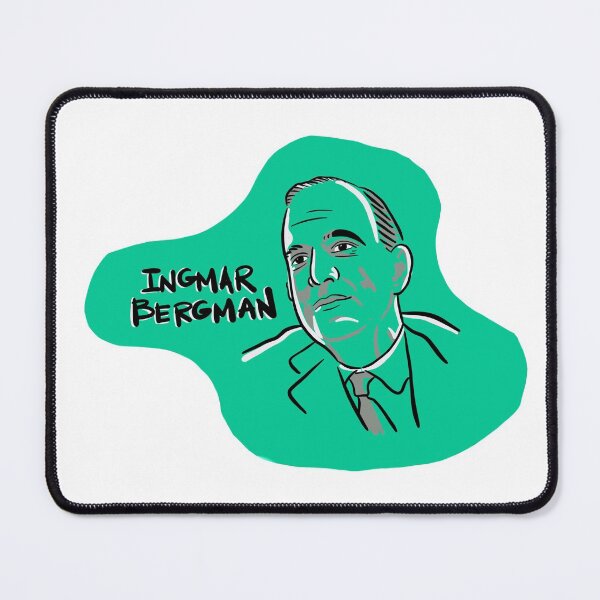 Item preview, Ingmar Bergman designed and sold by realisateur.