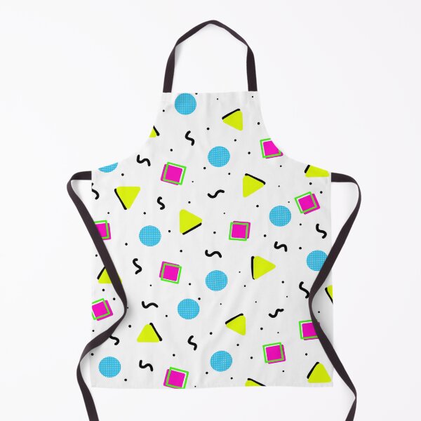 Item preview, 80s print in Yellow, Pink, Blue, Green designed and sold by citystudio.