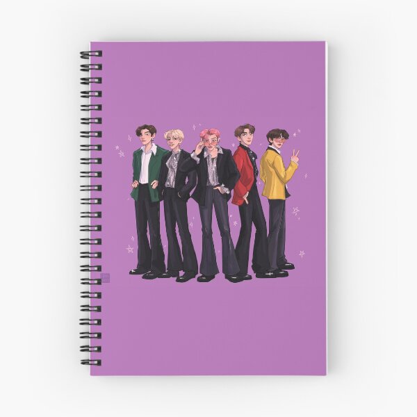 Item preview, TXT disco fanart designed and sold by daehwisday.