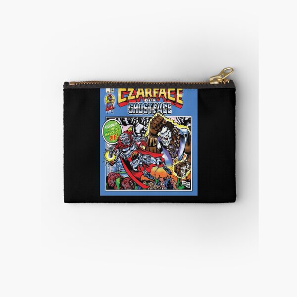 Item preview, Czarface _amp_ Ghostface Killah-Czarface Meets Ghostface designed and sold by KarlRichards.