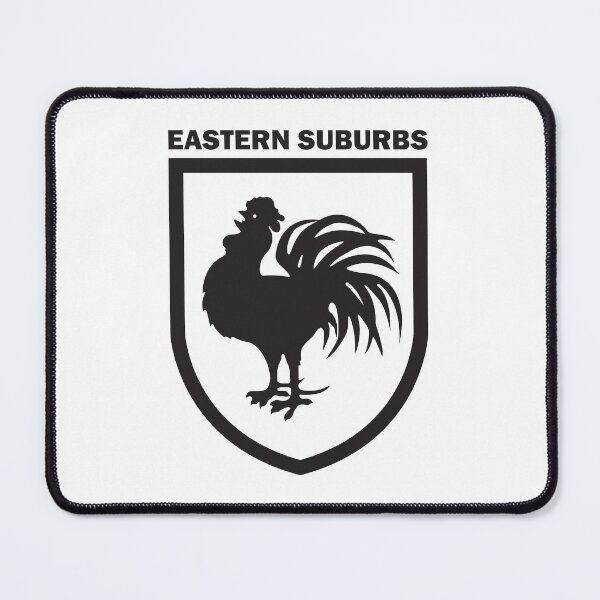 Item preview, Roosters 1978-1994 Logo designed and sold by Easts-RLFC.