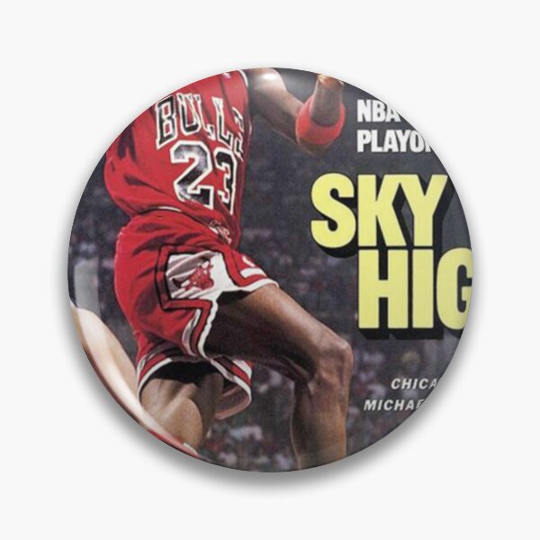 Item preview, Chicago Michael 1988 Sky High designed and sold by KarlRichards.