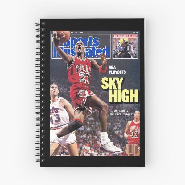 Item preview, Chicago Michael 1988 Sky High designed and sold by KarlRichards.
