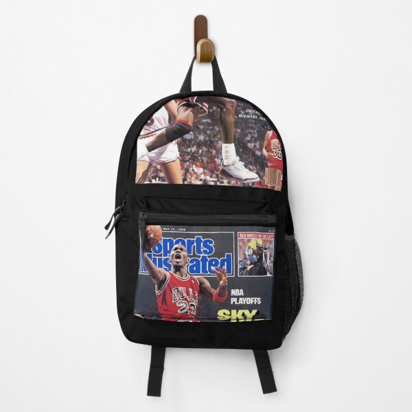 Item preview, Chicago Michael 1988 Sky High designed and sold by KarlRichards.