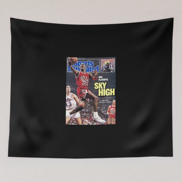 Item preview, Chicago Michael 1988 Sky High designed and sold by KarlRichards.