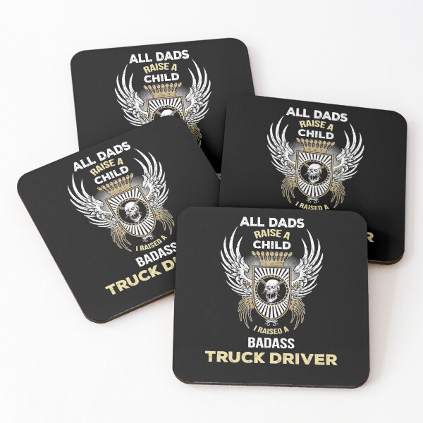 Item preview, Truck Driver Cool Gift designed and sold by AYOUCHKA.