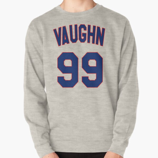 Ricky Wild Thing Vaughn (Major League) Ugly Sweater by Forever