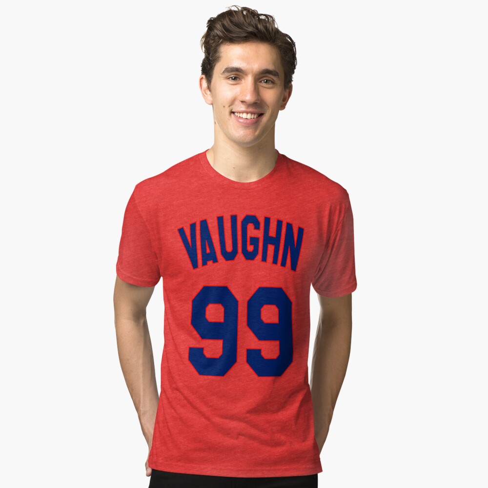 major league t shirt