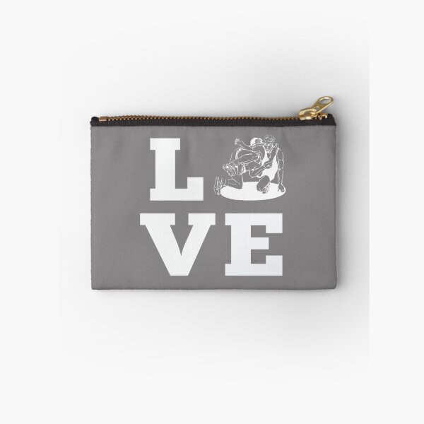 Item preview, Wrestling - Love  designed and sold by AqUessT12.