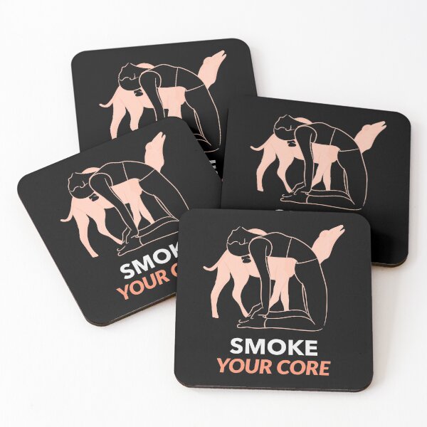 Item preview, Smoke your core. designed and sold by DesignedBySnip.