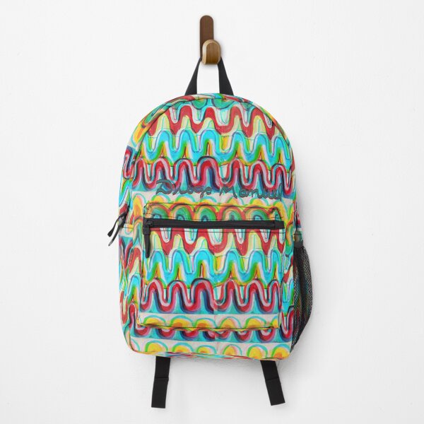 Item preview, Waves designed and sold by Diego Manuel Rodriguez.