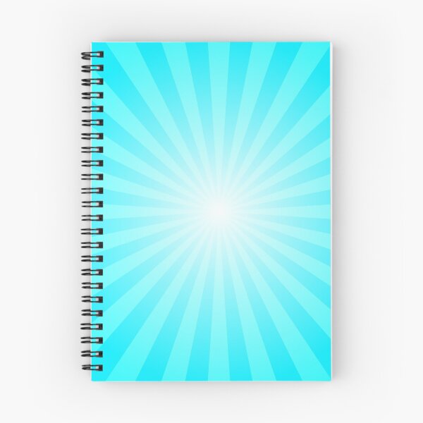 Item preview, Wintery Sunburst designed and sold by artistium.