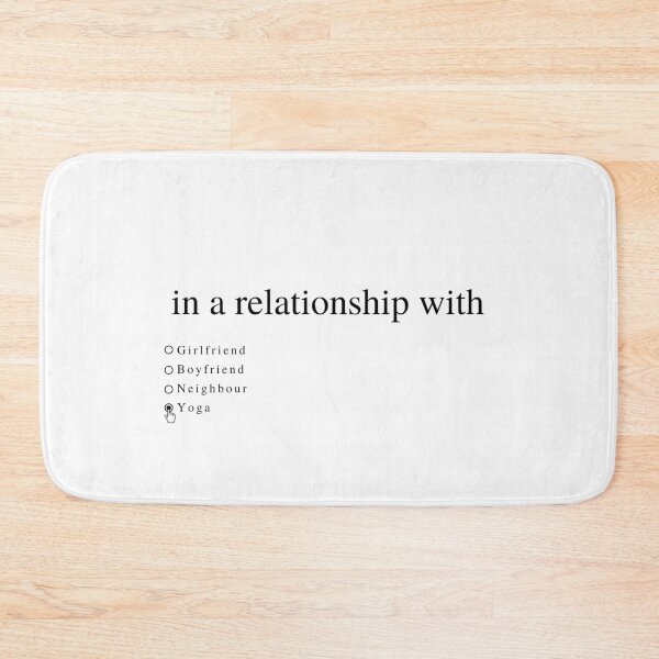 Item preview, In a relationship with designed and sold by nirvanzentinal.