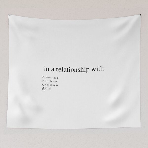 Item preview, In a relationship with designed and sold by nirvanzentinal.