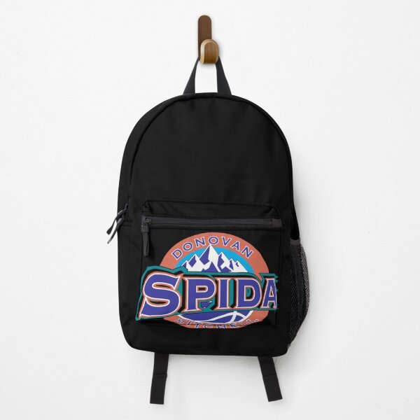Item preview, Donovan Mitchell - Utah Throwback Basketball - Spida designed and sold by KarlRichards.