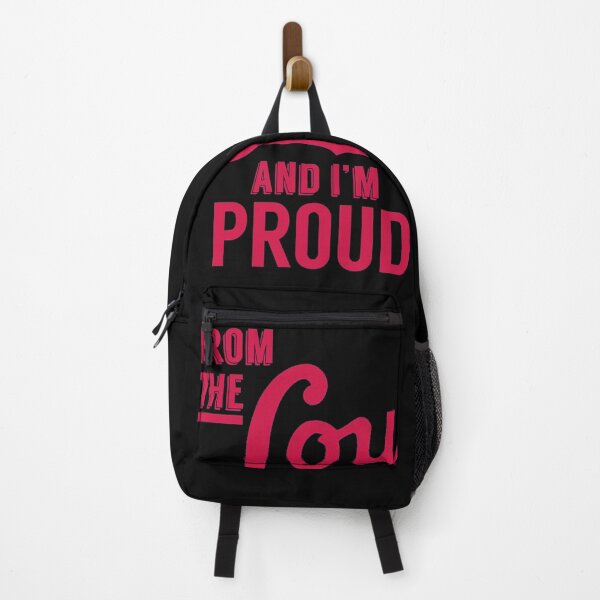 Item preview, From the Lou and I'm Proud designed and sold by KarlRichards.