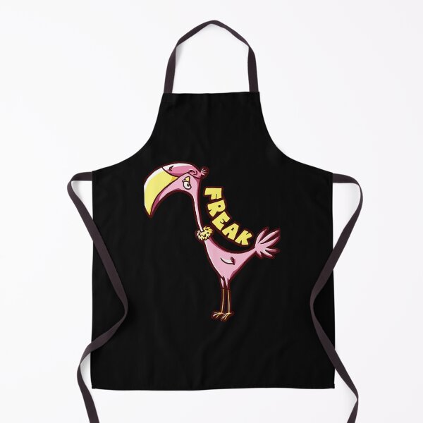 Item preview, Parodia del pájaro freak designed and sold by KarlRichards.