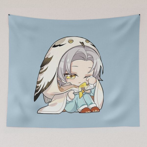 Item preview, sleepy vyn  designed and sold by velcris.