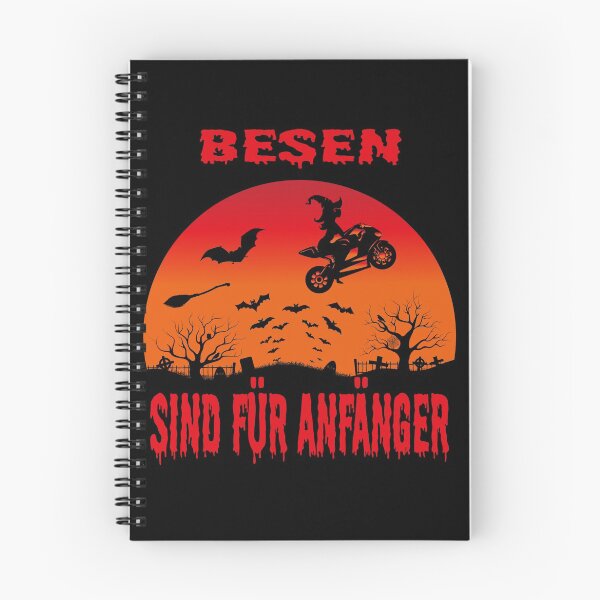 Item preview, Halloween witch motorcycle brooms are for beginners designed and sold by Shirt-Designs.