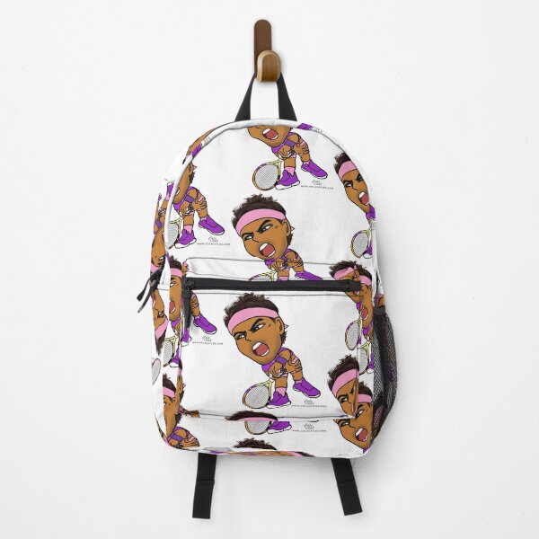 Item preview, Rafa Nadal designed and sold by Colacatlee.