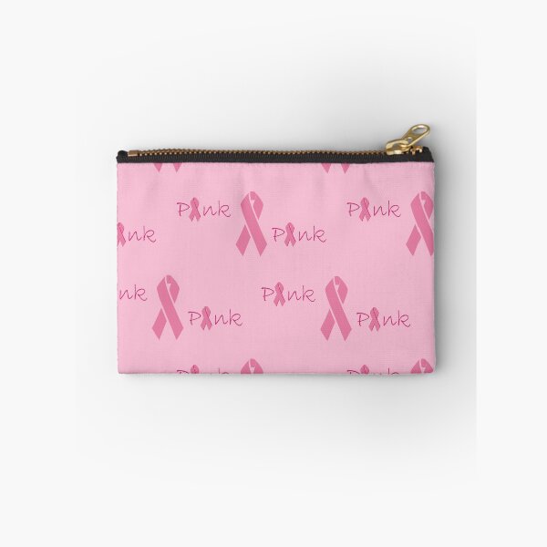 Item preview, Breast Cancer Supporter - Breast Cancer Survivor | In October We Wear Pink | Nobody Fights Alone designed and sold by DigitalGemShop.
