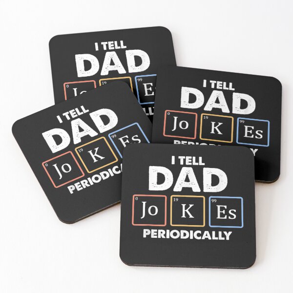 Item preview, Mens I Tell Dad Js Periodically 1 designed and sold by Chanielshian.