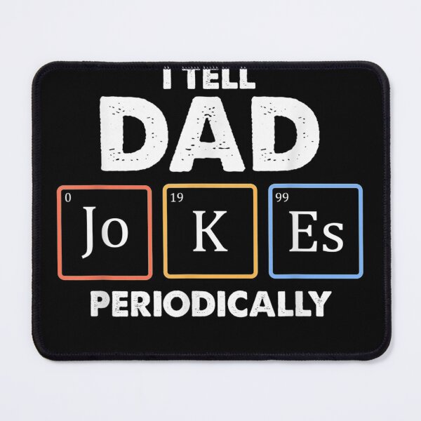 Item preview, Mens I Tell Dad Js Periodically 1 designed and sold by Chanielshian.