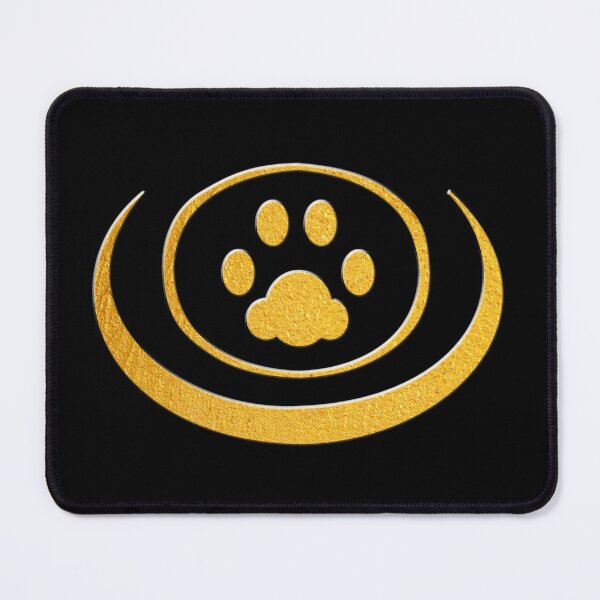 Item preview, First Prime of Bastet designed and sold by lakitzi.