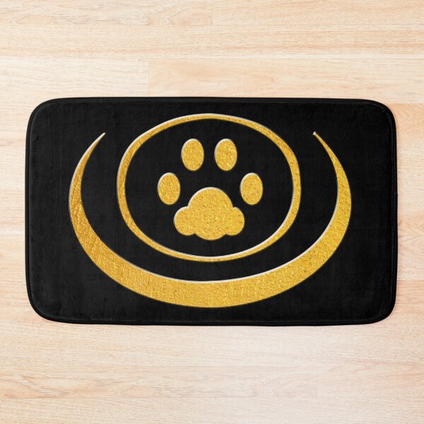 Item preview, First Prime of Bastet designed and sold by lakitzi.