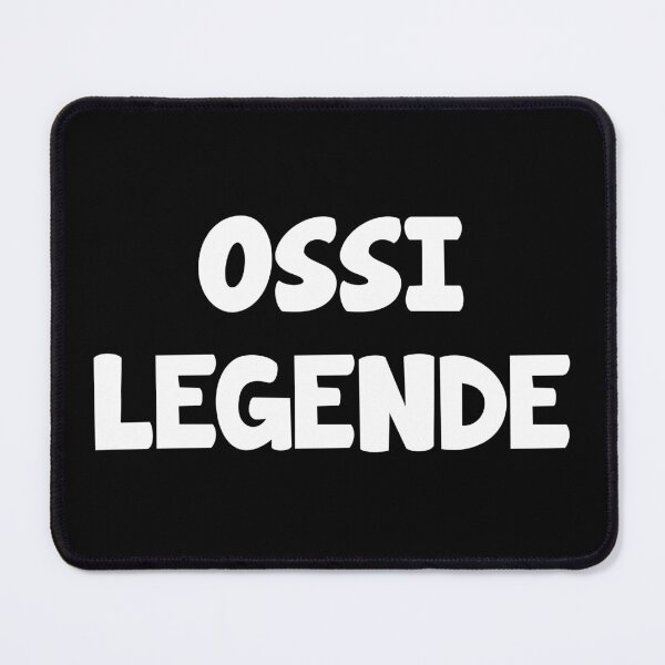 Item preview, Simson s51 Ossi legend saying designed and sold by Onorato Bellgardt.