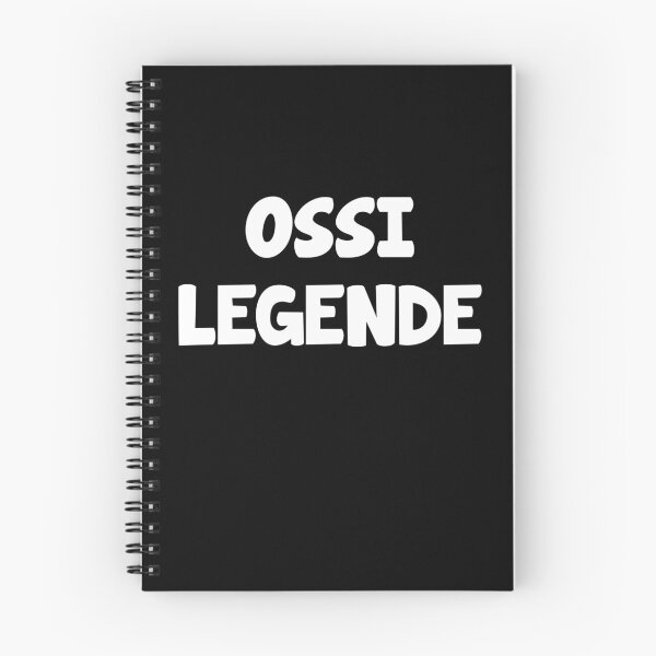 Item preview, Simson s51 Ossi legend saying designed and sold by Onorato Bellgardt.