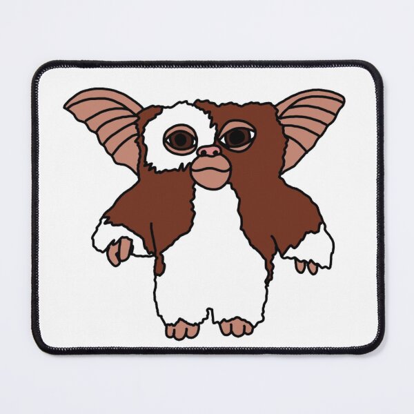 Item preview, Gizmo - Gremlins designed and sold by RyallDesign.