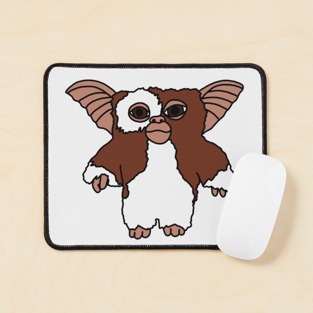 Gremlins - Gizmo Postcard for Sale by KelsoBob