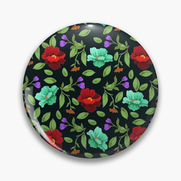 Item preview, Flowerpattern, Fantastic Flowerdesign designed and sold by Special-Ninja.