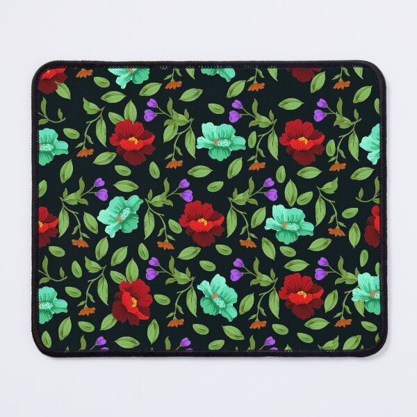 Item preview, Flowerpattern, Fantastic Flowerdesign designed and sold by Special-Ninja.