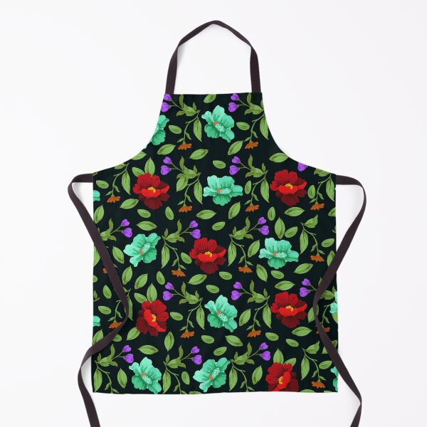 Item preview, Flowerpattern, Fantastic Flowerdesign designed and sold by Special-Ninja.