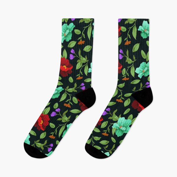 Item preview, Flowerpattern, Fantastic Flowerdesign designed and sold by Special-Ninja.