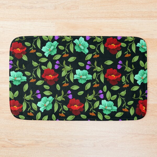 Item preview, Flowerpattern, Fantastic Flowerdesign designed and sold by Special-Ninja.