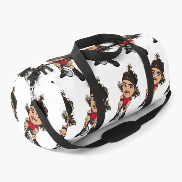 Item preview, Stefanos Tsitsipas designed and sold by Colacatlee.