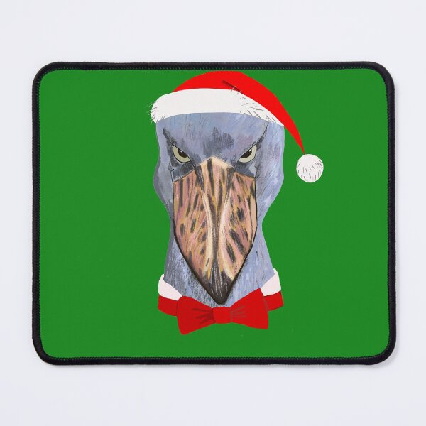 Item preview, Christmas bird designed and sold by Shmuk.