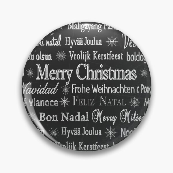 Item preview, Merry Christmas designed and sold by FantasySkyArt.