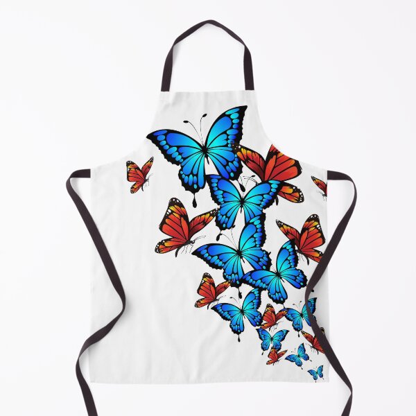 Item preview, Butterfly World designed and sold by Pearl-Island.